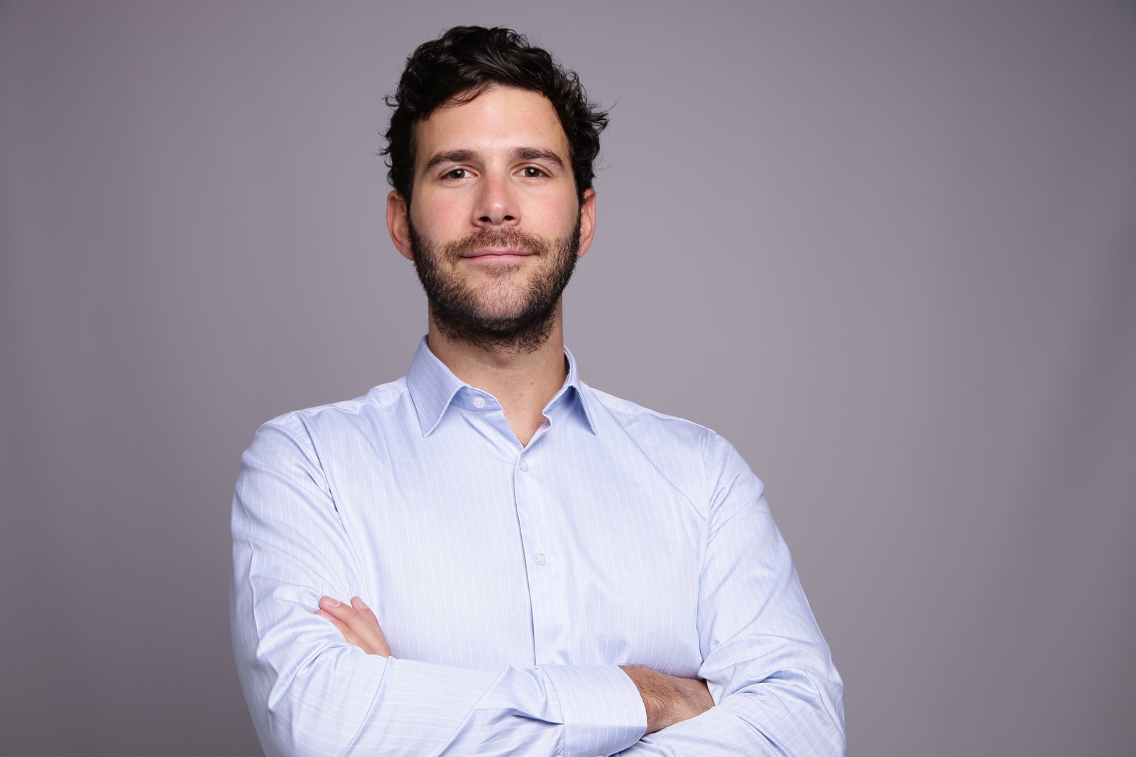 Romain Rousselet