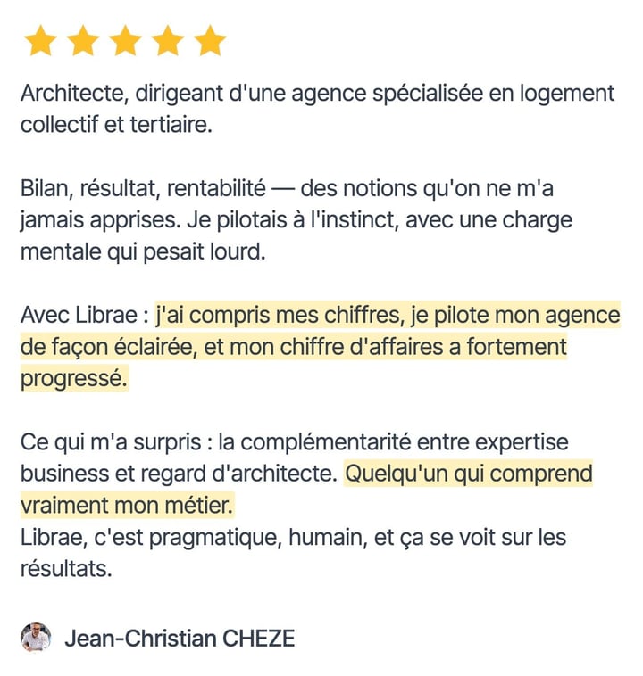 Témoignage de Jean-Christian